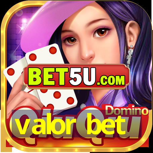 valor bet